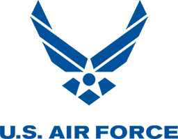 U.S. Air Force logo